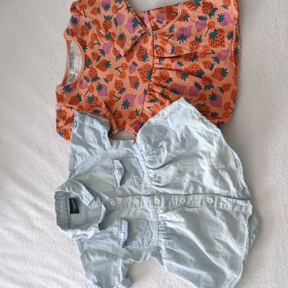 Darling Dresses